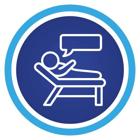 FIRST RESPONDERS MASSAGE THERAPY