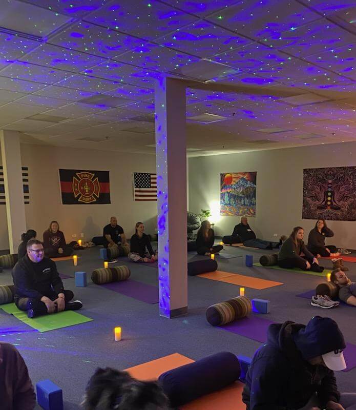 Yoga Brave Wellness Center