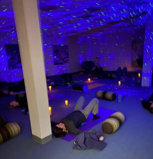 Yoga Brave Wellness Center